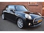 MINI One Mini 1.2 Salt Business '16 LED Clima Navi Cruise Inruil mogelijk