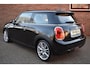 MINI One Mini 1.2 Salt Business '16 LED Clima Navi Cruise Inruil mogelijk