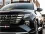 Hyundai Tucson 1.6 T-GDI PHEV N Line Sky 4WD PANO BLACK OPTIC 19 INCH LEDER CAMERA DODEHOEK BOMVOL!!