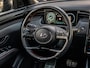 Hyundai Tucson 1.6 T-GDI PHEV N Line Sky 4WD PANO BLACK OPTIC 19 INCH LEDER CAMERA DODEHOEK BOMVOL!!
