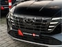 Hyundai Tucson 1.6 T-GDI PHEV N Line Sky 4WD PANO BLACK OPTIC 19 INCH LEDER CAMERA DODEHOEK BOMVOL!!