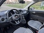 Fiat 500 0.9 TwinAir Turbo Lounge | Airco | Pano | Carplay | Cruise | Navi | Erg Leuke auto!