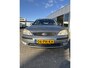 Ford Mondeo Wagon 2.0-16V Futura, AUTOMAAT, climatronic, cruisecontrol, half leder, trekhaak, rijdt perfect !