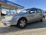 Ford Mondeo Wagon 2.0-16V Futura, AUTOMAAT, climatronic, cruisecontrol, half leder, trekhaak, rijdt perfect !
