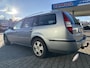 Ford Mondeo Wagon 2.0-16V Futura, AUTOMAAT, climatronic, cruisecontrol, half leder, trekhaak, rijdt perfect !