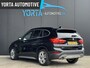 BMW X1 sDrive18i AUTOMAAT*CAMERA*SPORTSTOEL*NAVI*CRUISE*LED