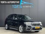 BMW X1 sDrive18i AUTOMAAT*CAMERA*SPORTSTOEL*NAVI*CRUISE*LED