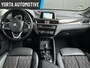 BMW X1 sDrive18i AUTOMAAT*CAMERA*SPORTSTOEL*NAVI*CRUISE*LED