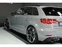Audi RS3 Sportback 2.5 TFSI Quattro / PANO / VIRTUAL / ABT / RS ZETELS / ACC / NARDO GREY