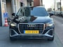 Audi Q2 35 TFSI Edition Automaat Navi Clima Camera