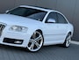 Audi S8 5.2 V10 Quattro B&O Audio - Schuifdak - Zeer Nette Staat