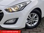 Hyundai i30 1.6 GDI Go! 5 Deurs Airco Clima Cruise Mooi staat!