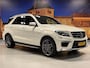 Mercedes-Benz ML-klasse AMG 63 Performance Pack Panodak H/K