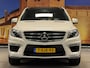 Mercedes-Benz ML-klasse AMG 63 Performance Pack Panodak H/K