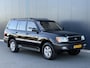 Toyota Land Cruiser LandCruiser 100 4.7I V8 Executive 7-Persoons - Leder - Zeer Nette Staat