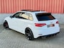 Audi A3 Sportback 2.0 TFSI S-Line Pano Virtual Carplay Leer