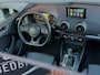 Audi A3 Sportback 2.0 TFSI S-Line Pano Virtual Carplay Leer