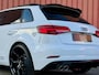 Audi A3 Sportback 2.0 TFSI S-Line Pano Virtual Carplay Leer