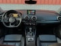 Audi A3 Sportback 2.0 TFSI S-Line Pano Virtual Carplay Leer
