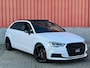 Audi A3 Sportback 2.0 TFSI S-Line Pano Virtual Carplay Leer