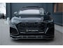 Audi RS Q8 RSQ8 Signature Edition | 800PK | B&O+ | Ceramic Brakes | 360 Cam | ACC | Pano | Softclose | Lane & Side Assist | Fabrieksgarantie | PPF | Nachtzicht | Carbon | Apple & Android Carplay | Dynamic+ | Achterasbesturing | Dynamic Plus Pack | Ambiance | Laser | E.TH 3500KG | Fabrieksgarantie.