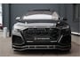 Audi RS Q8 RSQ8 Signature Edition | 800PK | B&O+ | Ceramic Brakes | 360 Cam | ACC | Pano | Softclose | Lane & Side Assist | Fabrieksgarantie | PPF | Nachtzicht | Carbon | Apple & Android Carplay | Dynamic+ | Achterasbesturing | Dynamic Plus Pack | Ambiance | Laser | E.TH 3500KG |