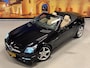 Mercedes-Benz SLK 200 Carbon AMG Edition Aut Airscarf Nieuwstaat