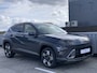Hyundai Kona 1.6 GDI HEV Premium Met Lederen Bekleding, Stoelverwarming en Navigatie Uit voorraad leverbaar!