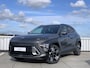 Hyundai Kona 1.6 GDI HEV Premium Met Lederen Bekleding, Stoelverwarming en Navigatie Uit voorraad leverbaar!