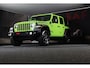 Jeep Wrangler Unlimited 4xe 380 RUBICON / 360 Camera / Leder / Acc / Dode Hoek / Cognac Leder / Navi / Led / Pdc / 17 Inch