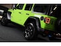 Jeep Wrangler Unlimited 4xe 380 RUBICON / 360 Camera / Leder / Acc / Dode Hoek / Cognac Leder / Navi / Led / Pdc / 17 Inch