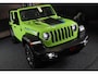 Jeep Wrangler Unlimited 4xe 380 RUBICON / 360 Camera / Leder / Acc / Dode Hoek / Cognac Leder / Navi / Led / Pdc / 17 Inch