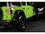 Jeep Wrangler Unlimited 4xe 380 RUBICON / 360 Camera / Leder / Acc / Dode Hoek / Cognac Leder / Navi / Led / Pdc / 17 Inch