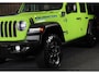 Jeep Wrangler Unlimited 4xe 380 RUBICON / 360 Camera / Leder / Acc / Dode Hoek / Cognac Leder / Navi / Led / Pdc / 17 Inch