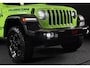 Jeep Wrangler Unlimited 4xe 380 RUBICON / 360 Camera / Leder / Acc / Dode Hoek / Cognac Leder / Navi / Led / Pdc / 17 Inch