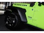 Jeep Wrangler Unlimited 4xe 380 RUBICON / 360 Camera / Leder / Acc / Dode Hoek / Cognac Leder / Navi / Led / Pdc / 17 Inch