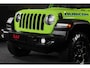 Jeep Wrangler Unlimited 4xe 380 RUBICON / 360 Camera / Leder / Acc / Dode Hoek / Cognac Leder / Navi / Led / Pdc / 17 Inch