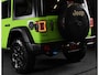 Jeep Wrangler Unlimited 4xe 380 RUBICON / 360 Camera / Leder / Acc / Dode Hoek / Cognac Leder / Navi / Led / Pdc / 17 Inch