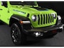 Jeep Wrangler Unlimited 4xe 380 RUBICON / 360 Camera / Leder / Acc / Dode Hoek / Cognac Leder / Navi / Led / Pdc / 17 Inch