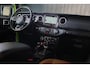 Jeep Wrangler Unlimited 4xe 380 RUBICON / 360 Camera / Leder / Acc / Dode Hoek / Cognac Leder / Navi / Led / Pdc / 17 Inch