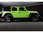 Jeep Wrangler Unlimited 4xe 380 RUBICON / 360 Camera / Leder / Acc / Dode Hoek / Cognac Leder / Navi / Led / Pdc / 17 Inch