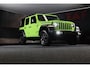 Jeep Wrangler Unlimited 4xe 380 RUBICON / 360 Camera / Leder / Acc / Dode Hoek / Cognac Leder / Navi / Led / Pdc / 17 Inch