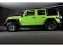 Jeep Wrangler Unlimited 4xe 380 RUBICON / 360 Camera / Leder / Acc / Dode Hoek / Cognac Leder / Navi / Led / Pdc / 17 Inch