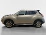 Nissan Juke 1.2 DIG-T S/S Tekna | Lederen bekleding | Navigatie | Schuifdak |