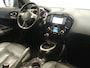 Nissan Juke 1.2 DIG-T S/S Tekna | Lederen bekleding | Navigatie | Schuifdak |