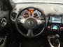 Nissan Juke 1.2 DIG-T S/S Tekna | Lederen bekleding | Navigatie | Schuifdak |