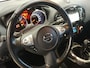 Nissan Juke 1.2 DIG-T S/S Tekna | Lederen bekleding | Navigatie | Schuifdak |