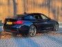 BMW 4-Serie Gran Coupe 420i High Executive M Sport • leder • 19" • Carbonschwarz • ACC • 360 • dealeroh
