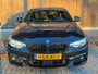BMW 4-Serie Gran Coupe 420i High Executive M Sport • leder • 19" • Carbonschwarz • ACC • 360 • dealeroh