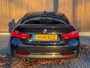 BMW 4-Serie Gran Coupe 420i High Executive M Sport • leder • 19" • Carbonschwarz • ACC • 360 • dealeroh